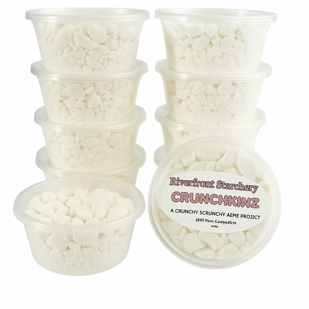 Crunchkinz Bowl