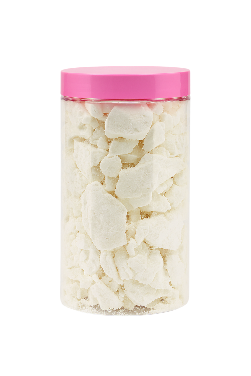 Buffy’s Everything Jar