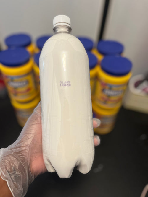 1L (You Break Down) Mini Box Cutter Included