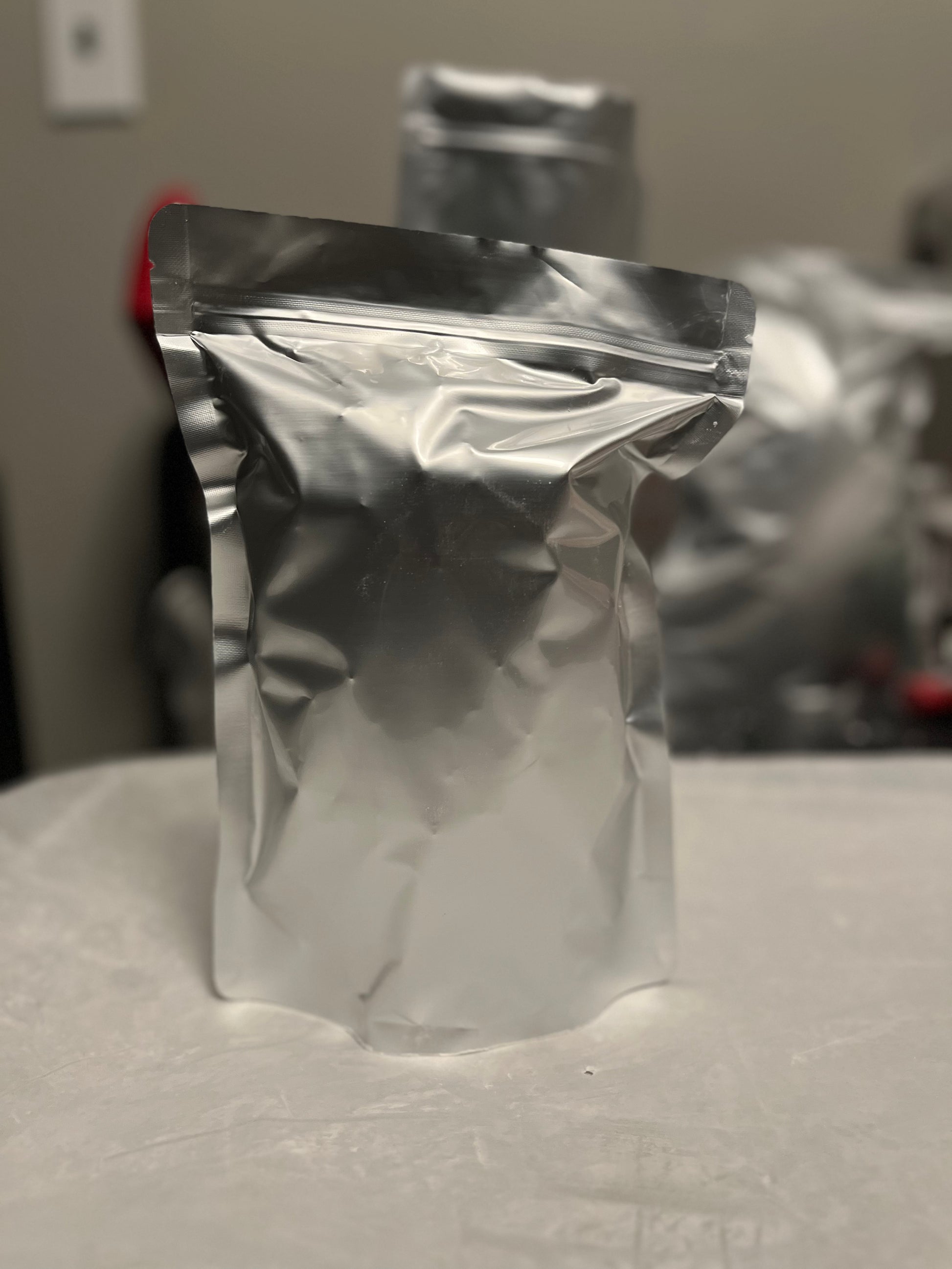 XTRA LARGE CHUNK BAG