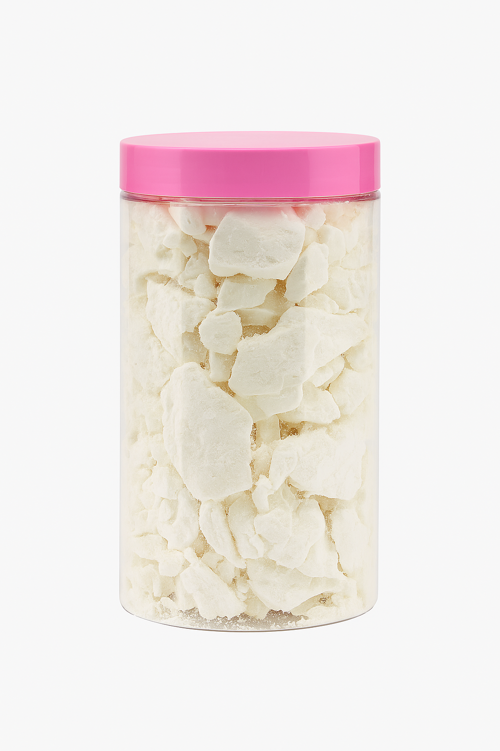 Buffy’s Everything Jar