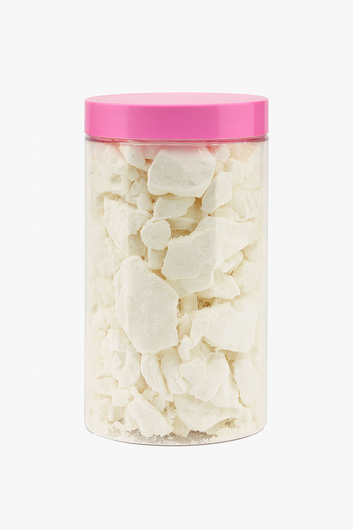 Buffy’s Everything Jar